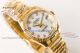 Best Replica Ladies Rolex Datejust President Yellow Gold White Mop Dial Watches (2)_th.jpg